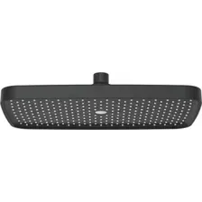 Верхний душ Rose RH15H (черный)
