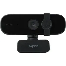 Веб-камера Rapoo C280
