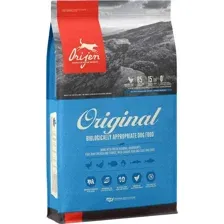 Сухой корм для собак Orijen Original 11.4 кг