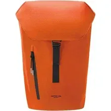 Городской рюкзак Gaston Luga Lightweight DuoSeal Flap Backpack 14" (оранжевый)