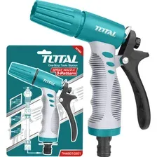 Пистолет-распылитель регулирующийся TOTAL THWS010301