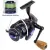 Рыболовная катушка Salmo Elite Spin 7 4000FD
