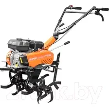 Мотокультиватор бензиновый Skiper SP-720 (8 л.с., без ВОМ, передач 2+1, без колёс)