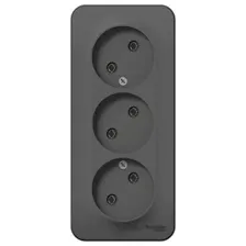 Розетка Systeme Electric Blanca BLNRA000316