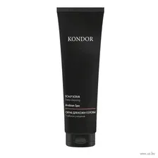 Скраб для кожи головы KONDOR Сандал (100мл)