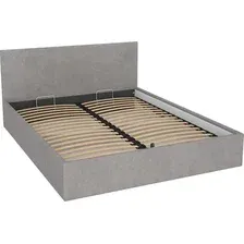 Кровать МДК Диана Cocoa с подъемным механизмом КР2-CO1600 160x200