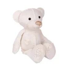 Игрушка мягконабивная: "Мишка Кевин"  28 см  Weihai ST8442