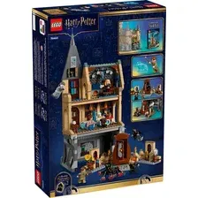 Конструктор Lego Harry Potter Замок Хогвартс больничное крыло 76463