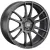 Литые диски LS RC02 18x8" 5x114.3мм DIA 67.1мм ET 35мм MGM