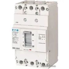 Выключатель автоматический Eaton BZMB1-A20-BT 20A 3P 25кА 109738