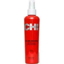Спрей CHI для укладки волос Volume Booster Protection Spray для придания объема волосам 237 мл