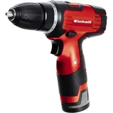 Дрель-шуруповерт Einhell TH-CD 12-2LI, 4513660