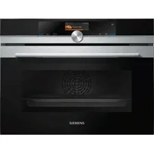 Электрический духовой шкаф Siemens CS656GBS2