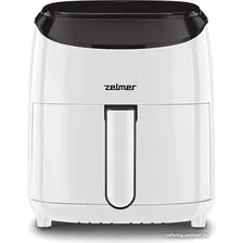 Аэрогриль (аэрофритюрница) Zelmer ZAF3551W