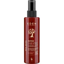 Спрей для волос Eden Detox Red Wine (200мл)