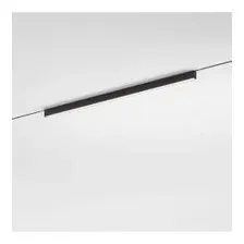 Светильник трековый 12W 3000K черный Mini Magnetic 85171/01