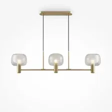 Люстра Maytoni Vision MOD411PL-03G