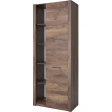 Книжный шкаф MyStar Вирджиния 100.1799 (таксус)