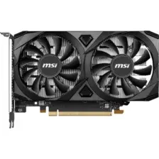 Видеокарта MSI RTX 3050 VENTUS 2X E 6G OC