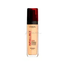 Крем тональный L'OREAL PARIS Infailible стойкий, тон 120