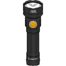 Фонарь Armytek Prime C2 Pro MAX (белый)