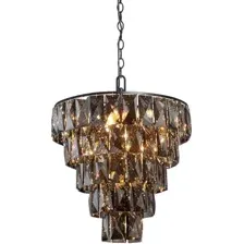 Подвесная люстра Vitaluce V5276 V5276-1/20+1