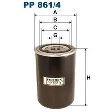 Топливный фильтр Filtron PP8614