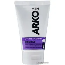 Крем после бритья Arko Men Sensitive (50 мл)