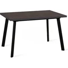 Стол обеденный DikLine HB120 Black