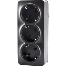 Розетка Tokov Electric Frea TKE-FR-R3Z-C14