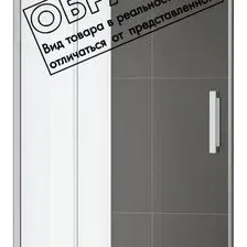Душевая дверь Cezares Slider-B-1-90/100-C-GM