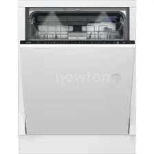 Встраиваемая посудомоечная машина BEKO MEDIN3854A
