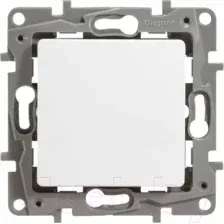 Выключатель Legrand Etika 672205 (белый)