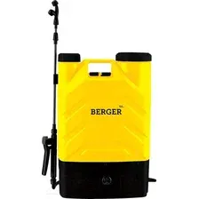 Аккумуляторный опрыскиватель Berger BG1992