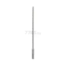 Бур (сверло) SDS-plus 6,5х200х260 мм BOSCH SDS-plus-5X (2608833896)