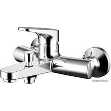 Смеситель Bravat Eler F6191238CP-01-RUS