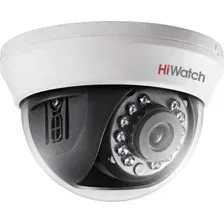 CCTV-камера HiWatch DS-T591(C) (2.8 мм)