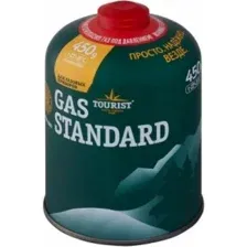 Газовый баллон Tourist Standard TBR-450