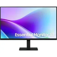 Монитор Samsung LS27F320GAIXCI