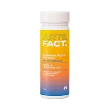 Пудра энзимная для умывания ART&FACT Papain 5% + Allantoin 0.5% , 60 г