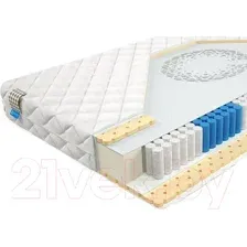 Матрас Mr. Mattress Effect L 140x200