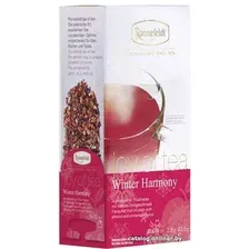 Красный чай Ronnefeldt Joy Of Tea Winter Harmony 15 шт