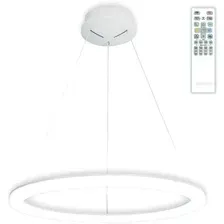 Подвесная люстра Citilux Электрон CL710B64S