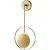 Бра ESCADA Hypnosis 10206/SG LED (Gold)