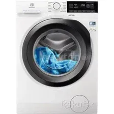 Стиральная машина Electrolux SteamCare 700 UniversalDose EW7FN349PSP