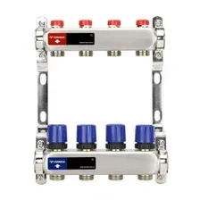 Коллекторная группа отопления Varmega ВР 1 / VMMG11-061504