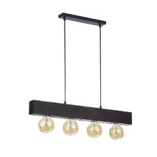 Подвесная люстра TK Lighting TKP2668