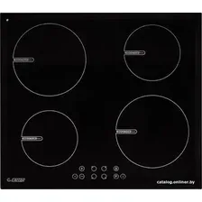 Варочная панель Exiteq EXH-315IB