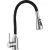 Смеситель Gross Aqua Neosteel 3241609SSB