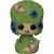 Фигурка Funko POP! Bobble Marvel I Am Groot Fancy Groot Marie Hair (1191) 70649